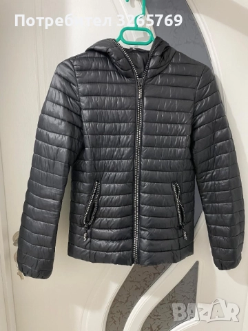 Дамски якета, снимка 3 - Якета - 52180139