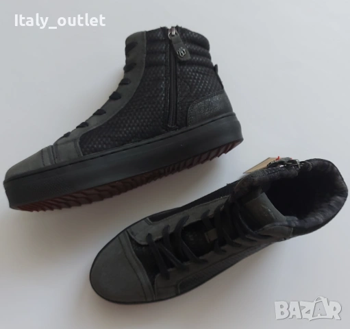 Нови, оригинални дамски боти Wrangler размер 39, снимка 7 - Дамски боти - 53042824