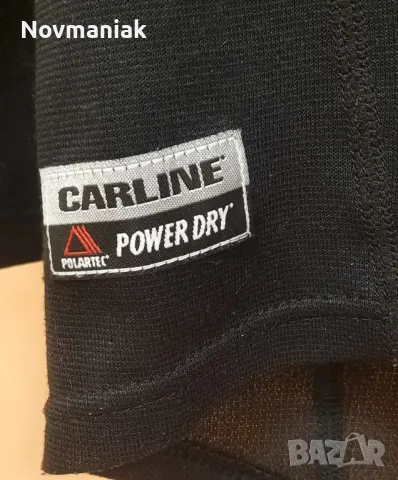 Millet Carline Power Dry™ Polartec , снимка 12 - Блузи - 46977455