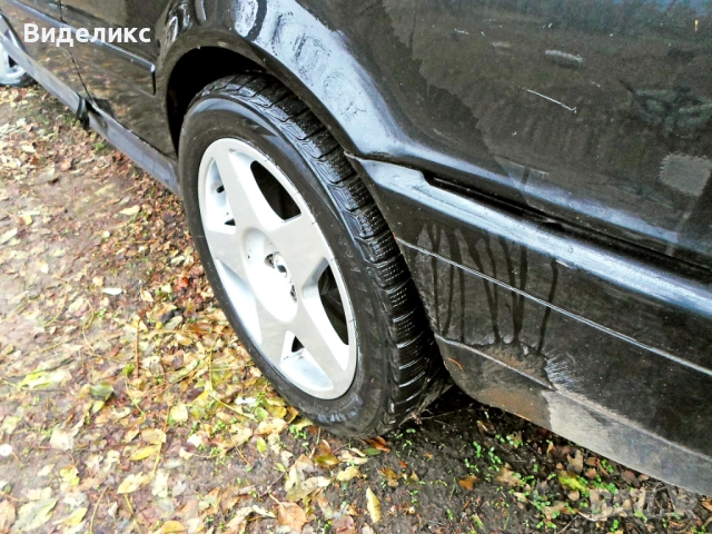 Fifteen 52 Tarmac 17" ,4/108, снимка 7 - Гуми и джанти - 52281638