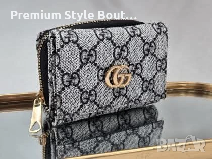 портмонета Michael kors guess Gucci Louis Vuitton , снимка 4 - Портфейли, портмонета - 54062888