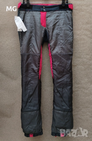 DC shoes 10К #S snowboard ski pant дамски детски ски сноуборд панталон, снимка 10 - Зимни спортове - 52854355
