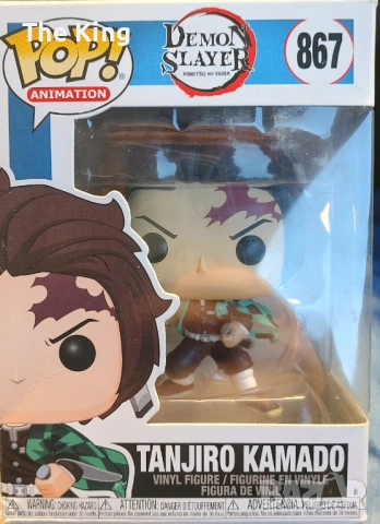 Funko POP фигури, снимка 2 - Колекции - 53622425