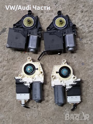 Моторчета машинки стъкла врати за Голф 5 Пасат Джета VW Golf 5 Passat Touran Jetta , снимка 2 - Части - 50571941