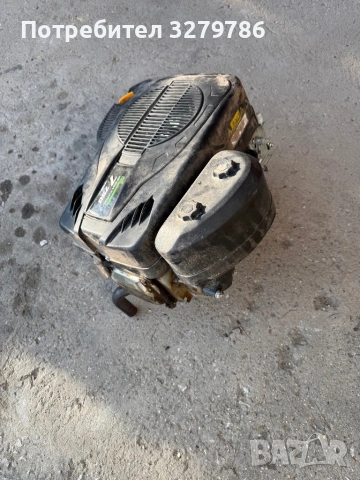 Двигател за тракторна косачка за части