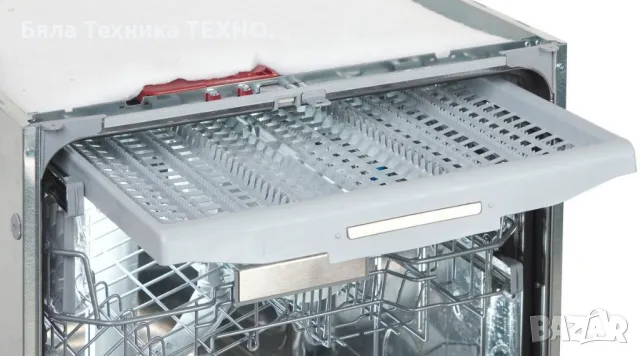 Съдомиялна под плот Privileg P0U ECO D541 S, 14 комплекта, Fast&Clean 28′, снимка 7 - Съдомиялни - 49482186