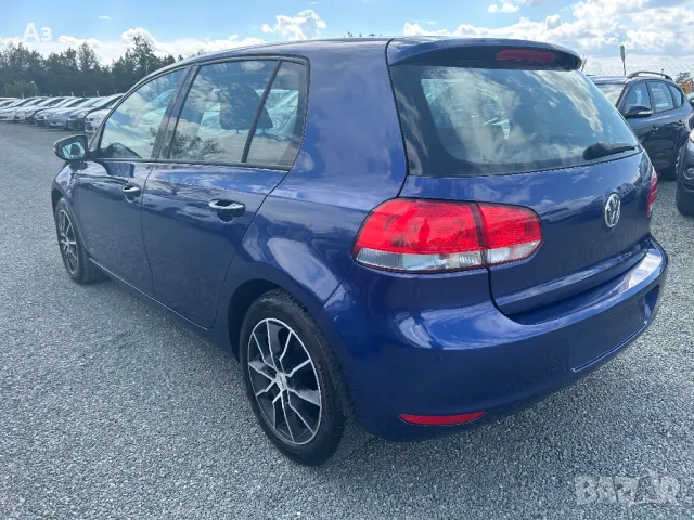 Vw Golf, снимка 6 - Автомобили и джипове - 47228670