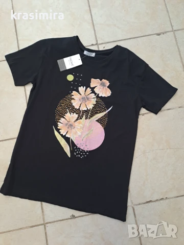 Нови тениски 