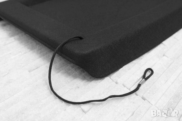 Кора за багажник Volkswagen Polo Mk5 V 2009-2017, снимка 3 - Аксесоари и консумативи - 52319692