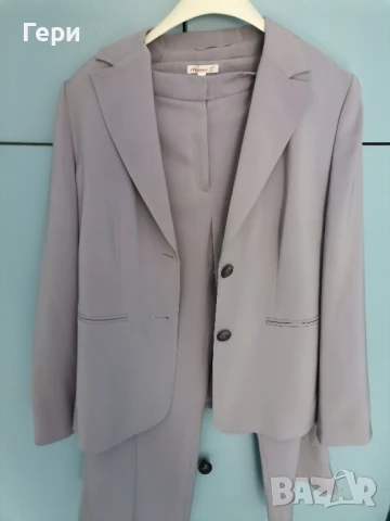 Костюм на Аристон Русе в лилаво, снимка 2 - Костюми - 51187720