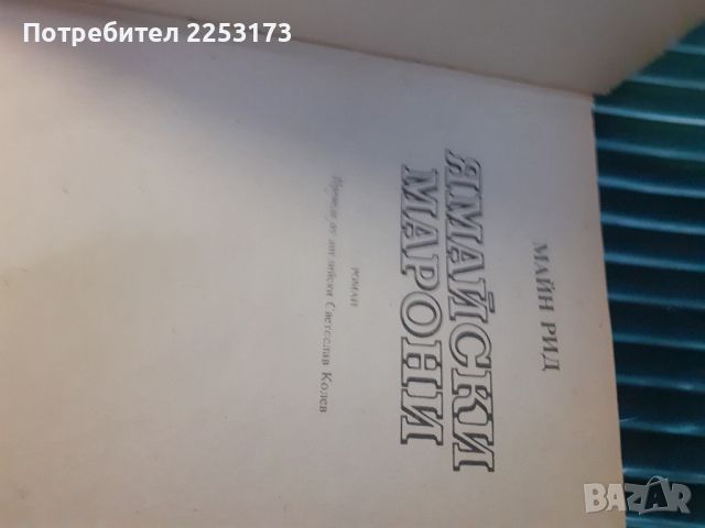 Две хубави книги лот, снимка 3 - Художествена литература - 46187690