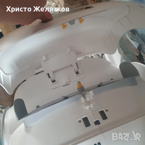 котешка тоалетна , снимка 7 - За котки - 53350263