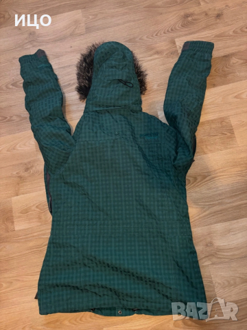 Дамско ски яке Protest 10 series, снимка 9 - Якета - 53404450