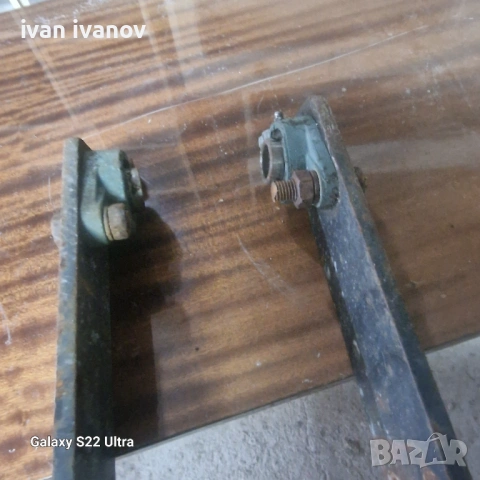 Лагерни Тела, снимка 6 - Селскостопанска техника - 54279179