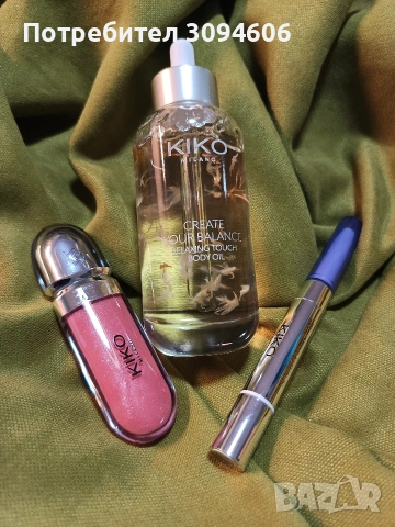 Разнообразни комплекти козметика , снимка 7 - Комплекти и лотове - 53330501