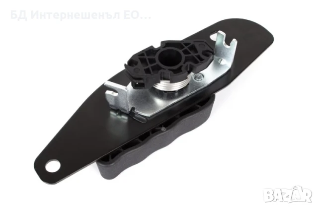 8200778366 Вътрешна дръжка за багажник лява врата Renault Master,Movano,NV400, снимка 3 - Части - 50920102