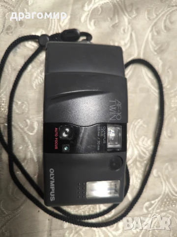 OLYMPUS AF-10 TWIN