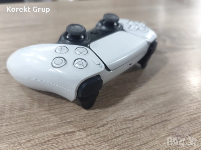 PlayStation 5 контролер оригинален, снимка 5 - Аксесоари - 52667736
