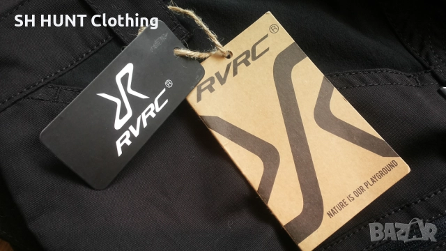 Revolution Race Norwand Pro Stretch Pant размер M панталон със здрава и еластична материи - 1530, снимка 12 - Екипировка - 52551494