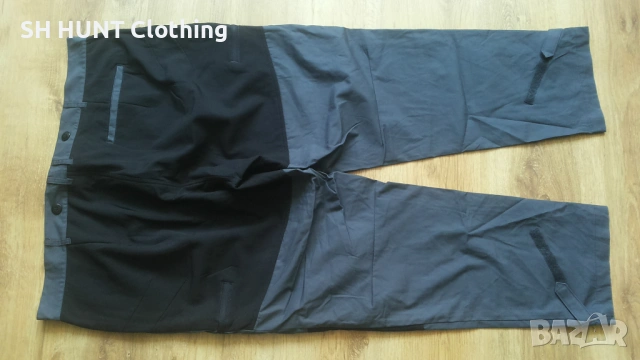 DOVREFJELL Stretch Trouser размер 4XL панталон със здрава и еластична материи - 2291, снимка 2 - Екипировка - 53707315