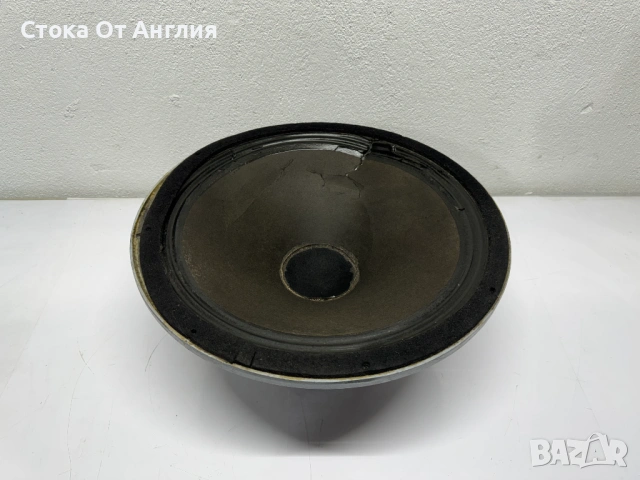 Говорител - Goodmans 18" Audiom 18-P 100W 8ohm