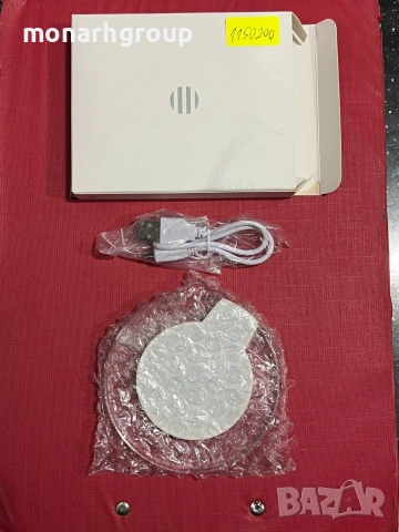 Плоча за безжично зареждане Mob /чисто нова/, снимка 2 - Друга електроника - 53921078