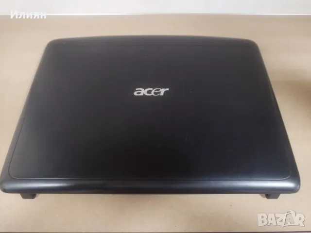 Acer Aspire 5520 ICW50 на части, снимка 1 - Части за лаптопи - 48930683