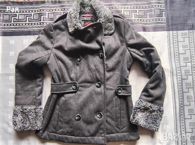 Дамско палтенце Frieda & Freddies, снимка 1