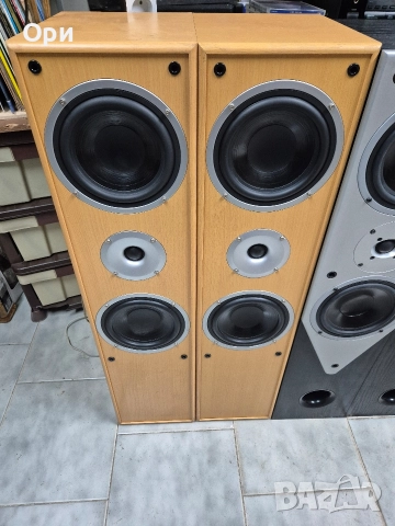 Тонколони разни - 5 чифта, снимка 8 - Тонколони - 52792319