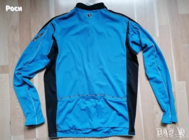 Колоездач. блуза Pearl Izumi ХЛ, снимка 3 - Други спортове - 49149737