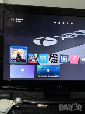 Xbox One с контролер (boxed) в кутия и контролер с кутия, снимка 9 - Xbox конзоли - 52938937