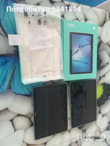 Huаwei Media Pad T3 10, снимка 6 - Таблети - 46653529