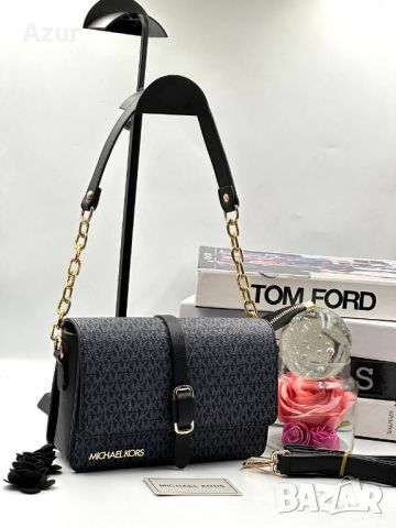 дамски чанти michael kors , снимка 4 - Чанти - 46413233