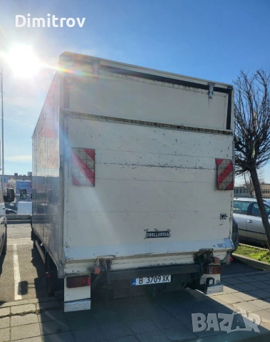 Транспортни услуги с камион за гр.Варна и страната, снимка 2 - Транспортни услуги - 53073993