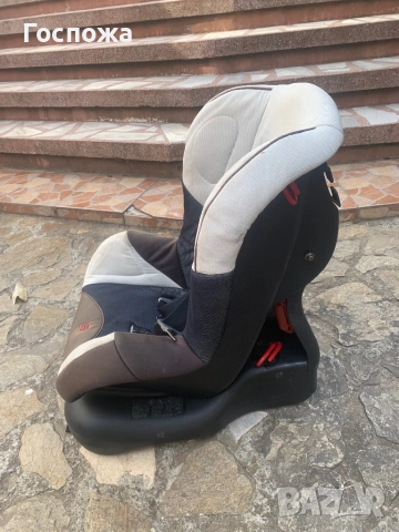 Детско / бебешко столче за кола, снимка 2 - Столчета за кола и колело - 51606585
