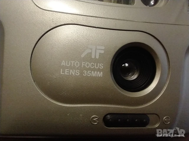 Лентов фотоапарат TCM, снимка 8 - Фотоапарати - 51413319