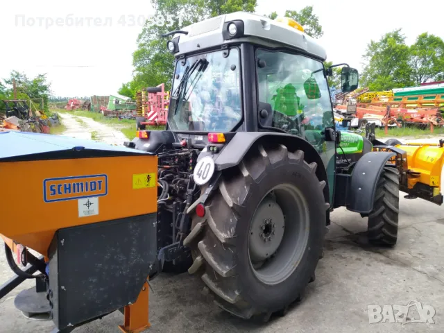 2016 Agroplus 420 F, снимка 9 - Декорация за дома - 48042854