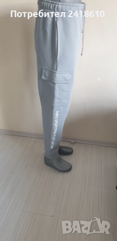 Nike Cargo Pant Mens Size L НОВО! ОРИГИНАЛ! Мъжко Долнище!