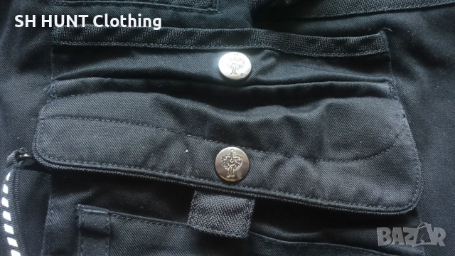 Engelbert Strauss Work Shorts размер 58 / XXXL къси работни панталони W4-674, снимка 7 - Панталони - 52755285