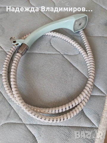 Слушалка за душ 