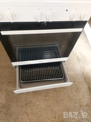 Печка Voss/Electrolux, снимка 5 - Печки, фурни - 53703604