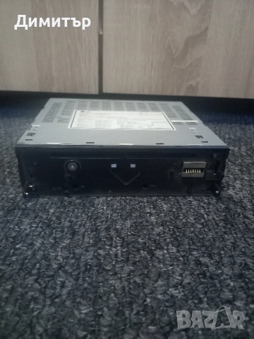 автомобилно радио, снимка 7 - Части - 51524353