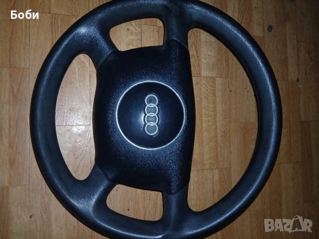 Волан ауди А4Б6 А6С5 оем оргинал, снимка 12 - Части - 52341201