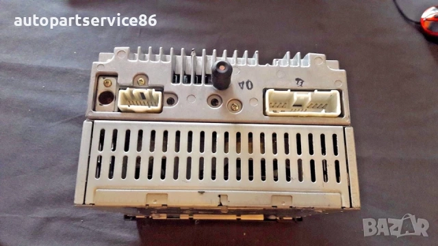 CD радио и касетофон за Mazda Tribute (2002-2004) CL047010057969, снимка 2 - Части - 53612091