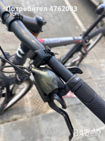 Продавам колело, снимка 7 - Велосипеди - 53798440