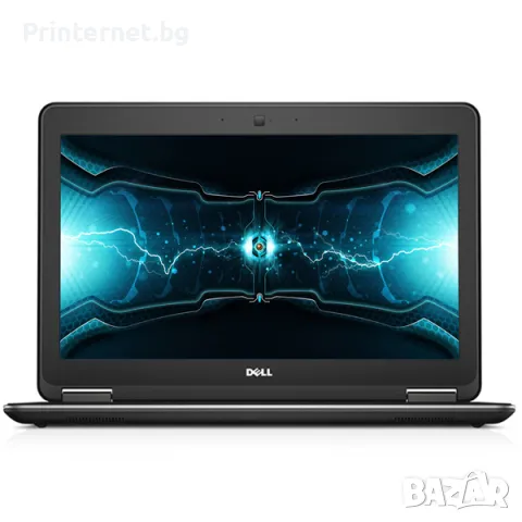 Лаптоп DELL Latitude E7240 - Безплатна доставка! Гаранция! Фактура., снимка 1 - Лаптопи за дома - 46986238