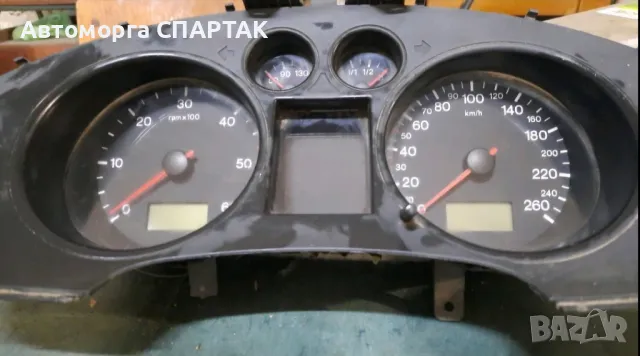 Километражно табло W06L0920820F за SEAT IBIZA / CORDOBA, снимка 1 - Части - 47219470