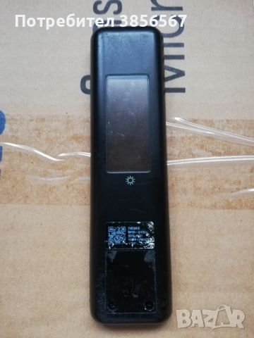 Samsung TM2360E Solar Cell TV remote, снимка 3 - Дистанционни - 45804487