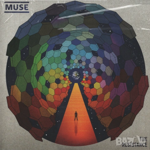 Muse (цени в обявата), снимка 5 - Грамофонни плочи - 53709501