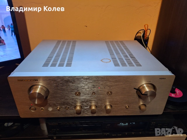 Marantz pm7000, снимка 2 - Ресийвъри, усилватели, смесителни пултове - 53166032